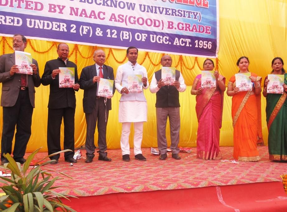 Heeralal Yadav Group Of Colleges Lucknow Events photo 9